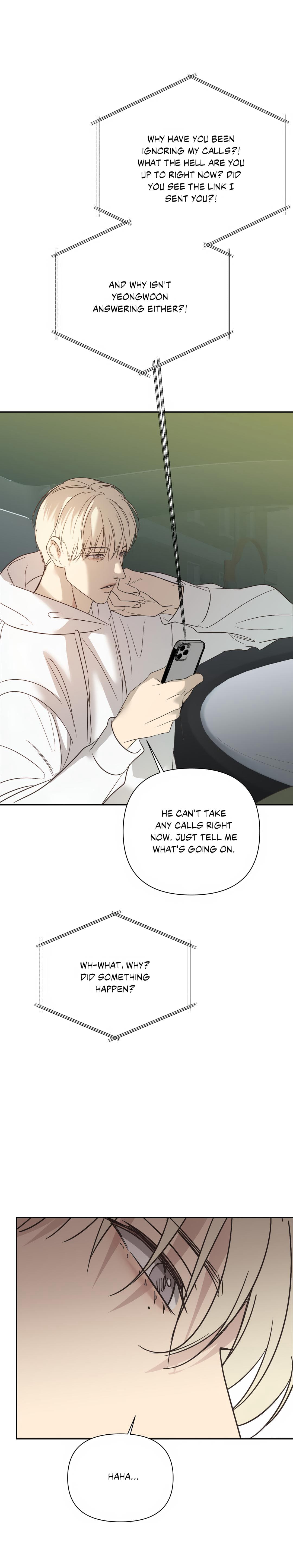 backlight, Chapter 32 image 17